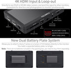 FEELWORLD F6 Plus-US 6