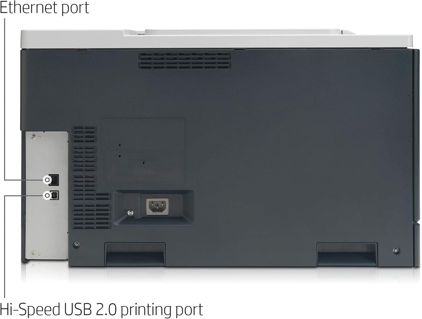 HP CP5225n Color LaserJet Professional Printer CE711A