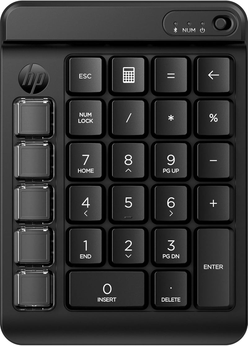 HP 7N7C2AA#ABA 430 Programmable Wireless Keypad — main product image