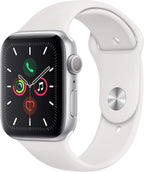 Apple MWV62LL/A Watch Series 5 (Renewed): 40mm GPS