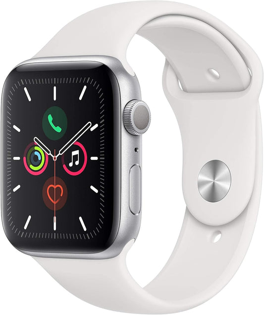 Apple MWV62LL/A Watch Series 5 (Renewed): 40mm GPS