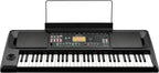Korg EK50 61-Key Arranger Keyboard: Entertainer Series