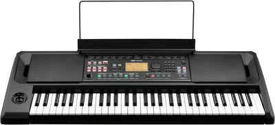 Korg EK50 61-Key Arranger Keyboard: Entertainer Series