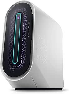 Dell R13 Alienware Aurora RTX 3060 Ti Gaming PC — main product image