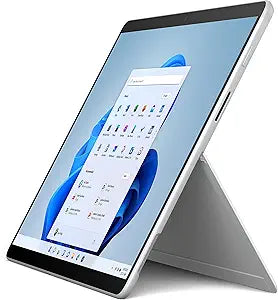 Microsoft Surface Pro X - SQ2 - 13" Touchscreen