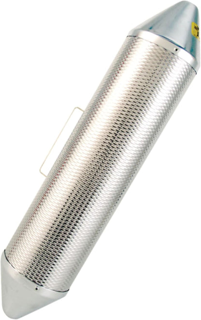 Latin Percussion LP306A Steel Guiro with Scraper