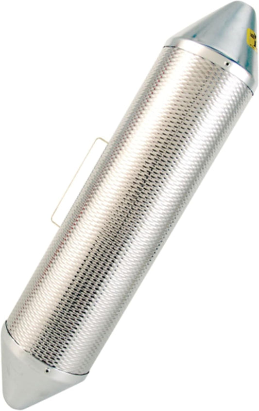 Latin Percussion LP306A Steel Guiro with Scraper