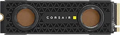 Corsair CSSD-F2000GBMP600HXE MP600 Pro 2TB Gen4 NVMe SSD