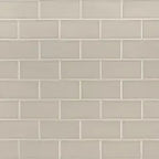 MSI AMZ-MD-00577 Portico Pearl Ceramic Subway Tile
