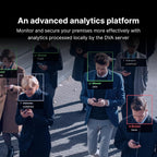 Synology DVA1622 16-Channel Deep Learning NVR