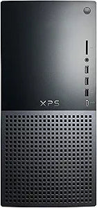 Dell XPS 8950 i7-12700K Desktop, 16GB RAM, 512GB SSD + 1TB HDD