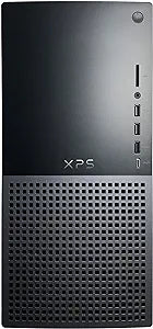 Dell XPS 8950 i7 Desktop, 32GB RAM, 512GB SSD + 10TB HDD