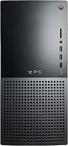 Dell XPS 8950 i7-12700K, 32GB RAM, 512GB SSD + 3TB HDD Desktop