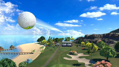 Sony 9920304 Everybody's Golf VR (PS4)