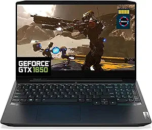 Lenovo Ideapad 3 Gaming Laptop 12th Gen i5 1TB SSD 24GB RAM