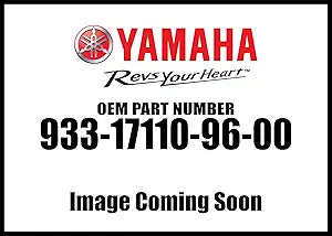 Yamaha 93317-11096-00 Genuine OEM Replacement Bearing