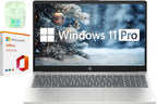 HP 15 FHD Laptop: i5, 64GB RAM, 2TB SSD, W11 Pro