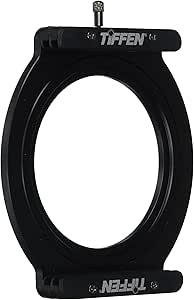 Tiffen PRO100HDR77 Step Ring Camera Lens Square Filter