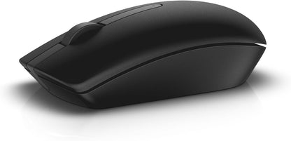 Dell KM636 Black Wireless Keyboard and Mouse Combo