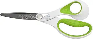 Westcott 16464 Heavy Duty Craft 8" Straight Scissors