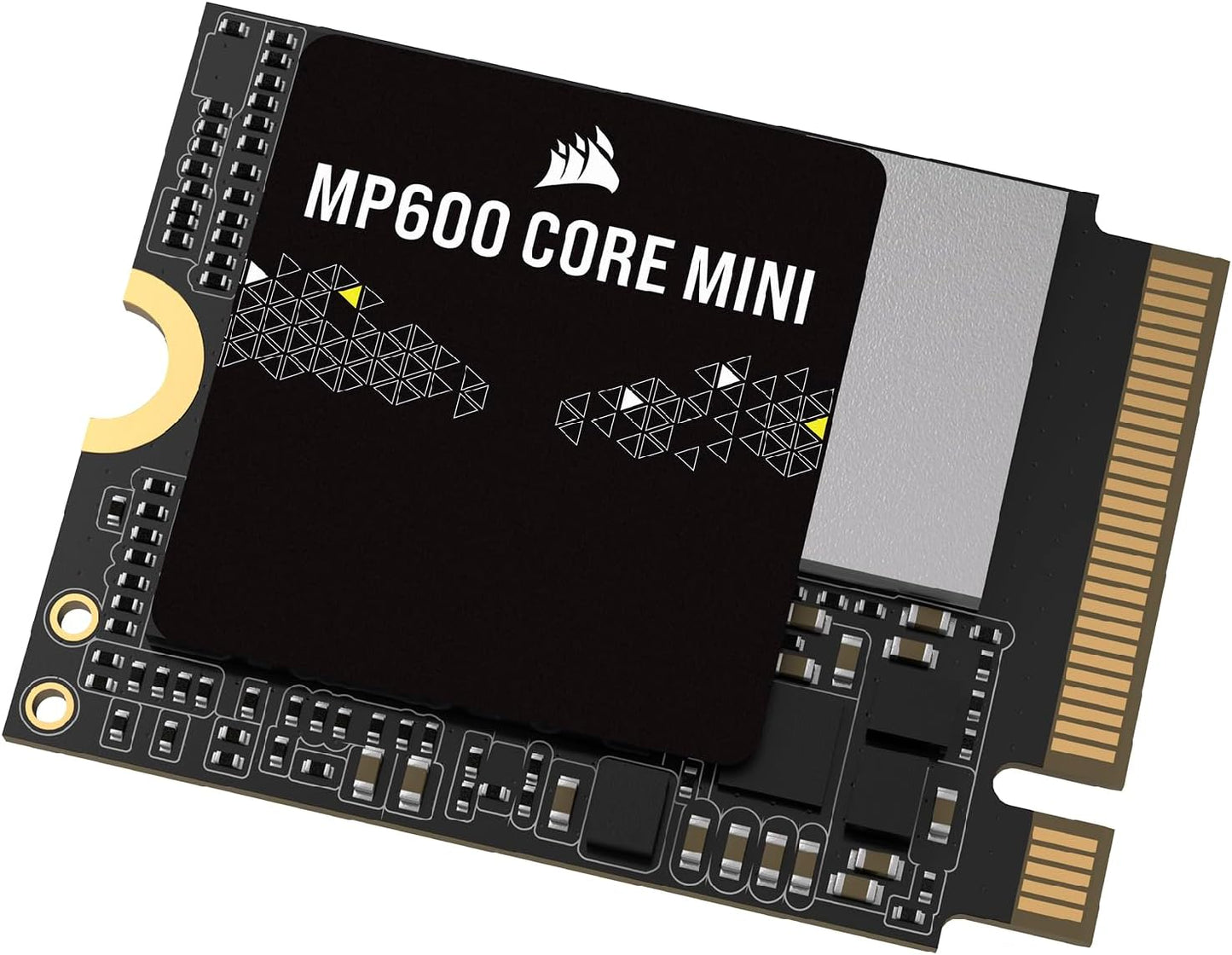 Corsair CSSD-F1000GBMP600CMN MP600 CORE Mini 1TB SSD