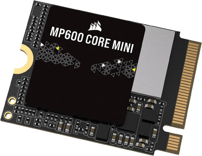 Corsair CSSD-F1000GBMP600CMN MP600 CORE Mini 1TB SSD