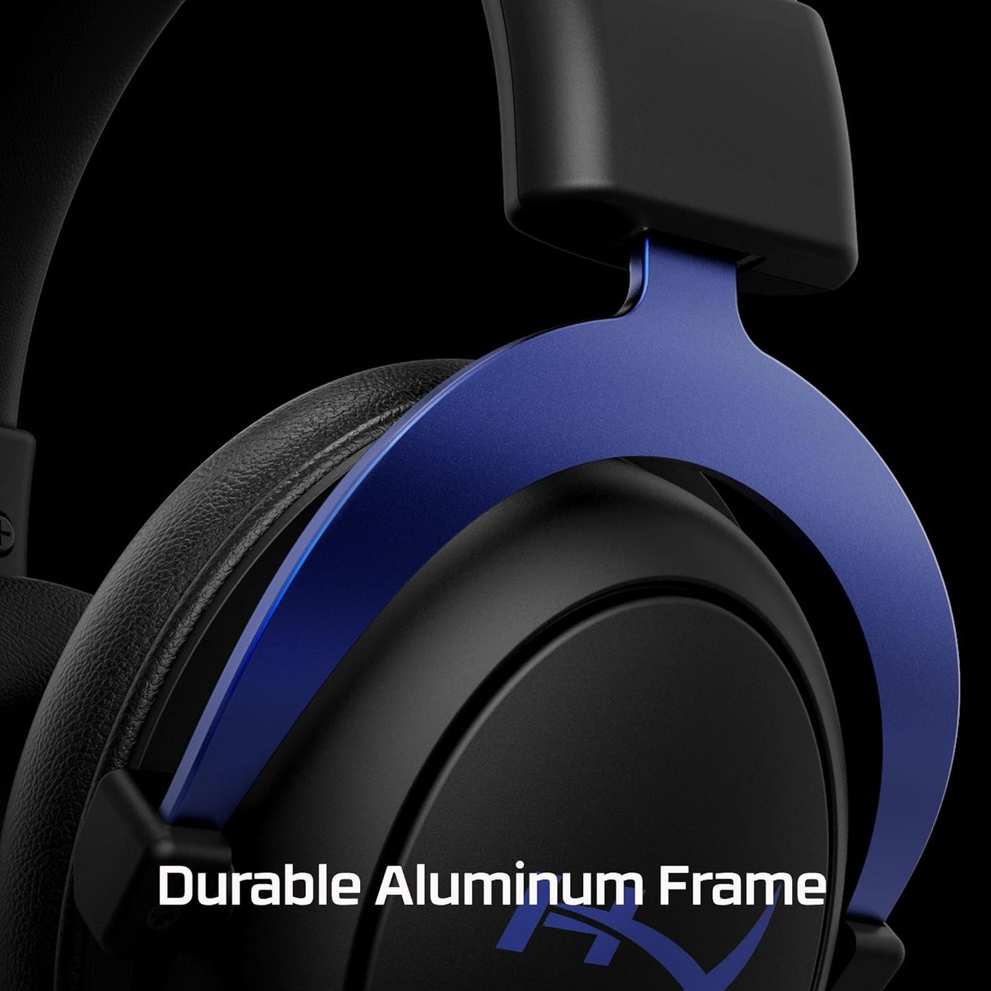 HyperX A3RL9AA Cloud Blue Gaming Headset