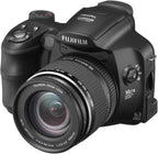 Fujifilm 15651024 Finepix S6000fd 6.3MP Digital Camera