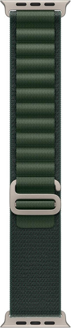 Apple MXMV3AM/A 49mm Alpine Loop Band Medium