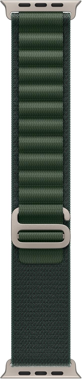 Apple MXMV3AM/A 49mm Alpine Loop Band Medium