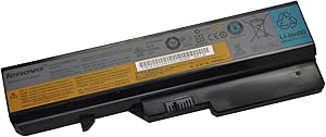 Lenovo IdeaPad G-Series Replacement Laptop Battery 48WH