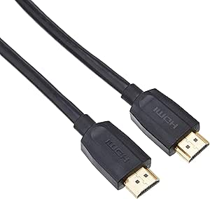 Monoprice 139480 Ultra 8K HDMI Cable 3ft 3-Pack