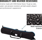 Tenba T488 TriPak Tripod/Light Stand Carrying Case