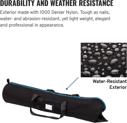 Tenba T488 TriPak Tripod/Light Stand Carrying Case