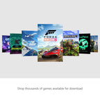 Microsoft XBL50GIFTCRD090613 $50 Xbox Digital Gift Card