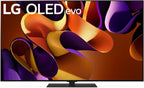 LG CRTE99LGOLED65G4SUB 65