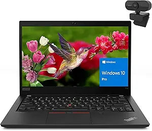 Lenovo T14 ThinkPad Ryzen 5 Pro Business Laptop