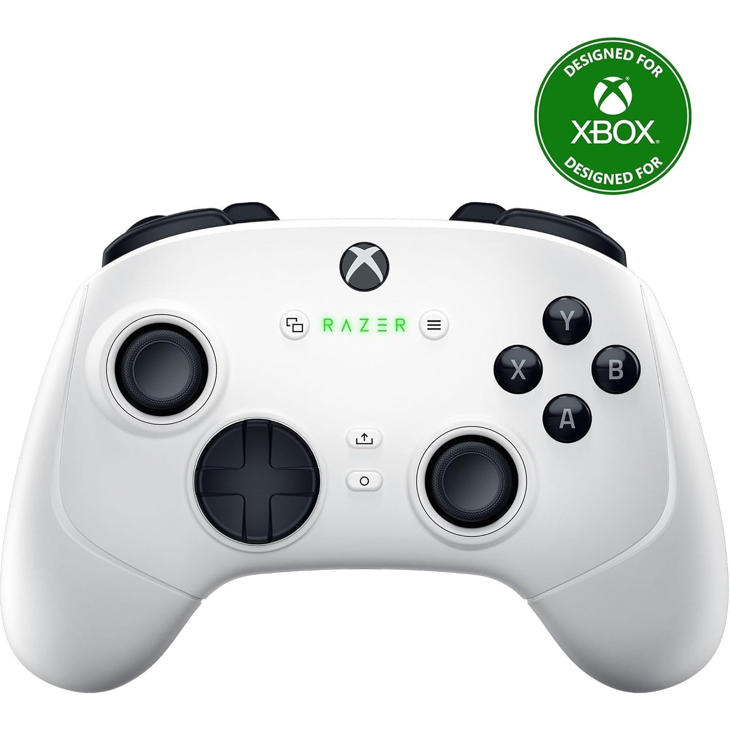 Razer RZ06-05200200-R3U1 Wolverine V3 Pro Wireless Gaming Controller - Xbox, PC