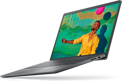 Dell Inspiron 3520 15.6" FHD Touch i5 Laptop