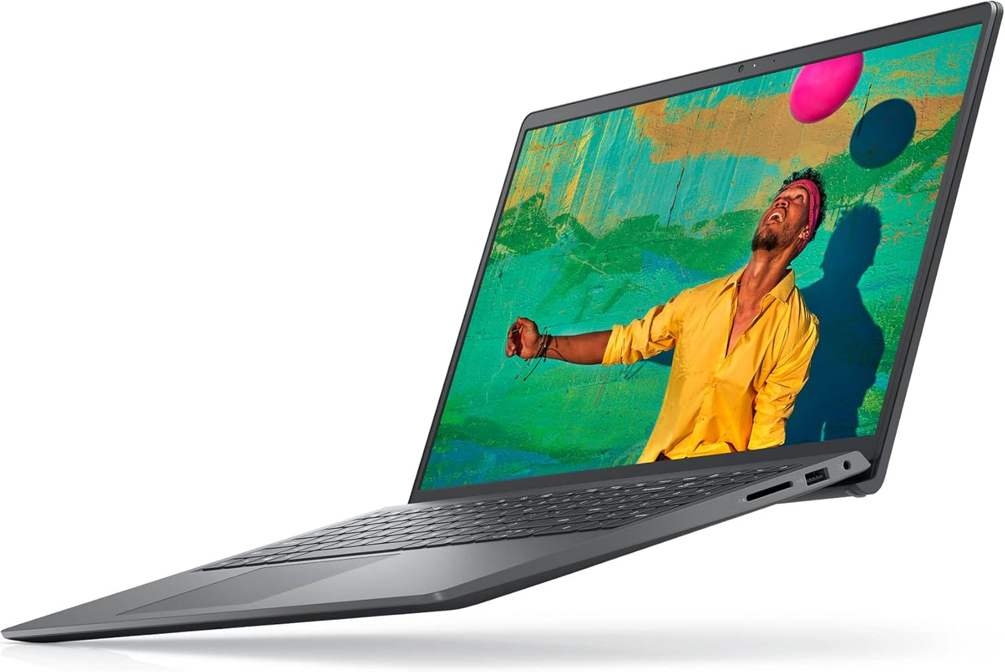 Dell Inspiron 3520 15.6" Touchscreen Laptop i5 32GB 1TB SSD