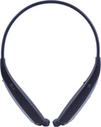 LG TONE Ultra SE Bluetooth Headset HBS-835S - Blue (Renewed)