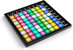Novation Launchpad X MIDI Grid Controller Ableton Live/Logic Pro