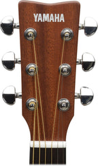 Yamaha F325D Natural Acoustic Guitar Beginner