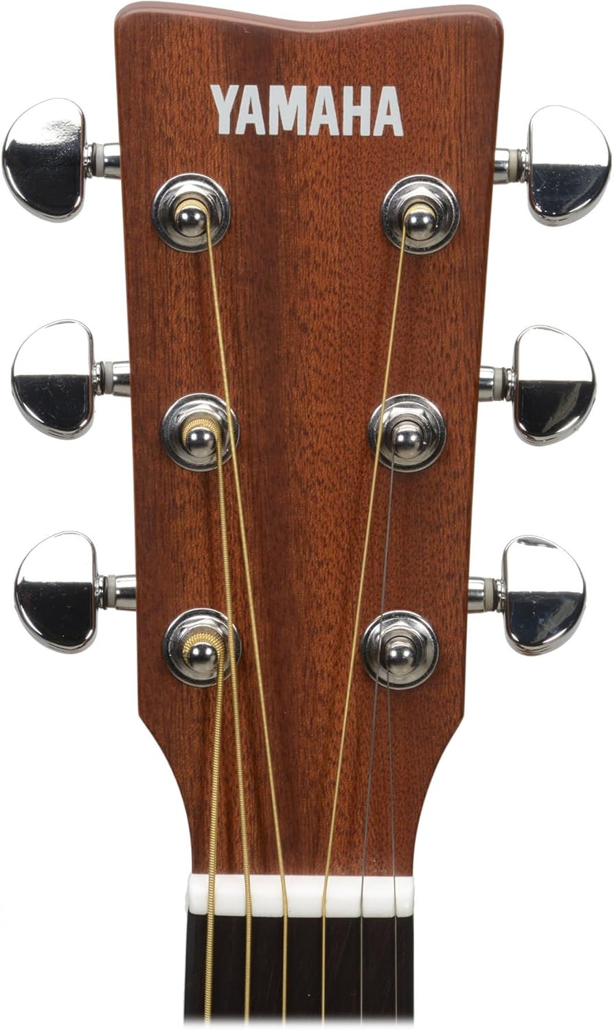 Yamaha F325D Natural Acoustic Guitar Beginner