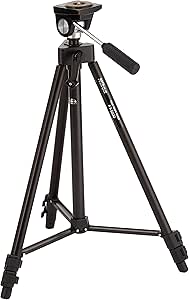 Nikon FT-1200 Field Scope Tripod Lightweight Portable — main product image