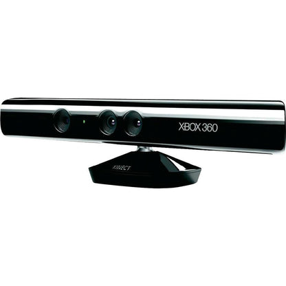 Microsoft 5KG-00001 XBOX 360 Kinect Sensor