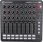 Novation Launch Control XL - Ableton Live MIDI Controller