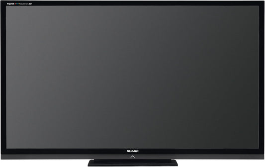 Sharp LC-70LE735U 70" 3D Internet Ready LED TV