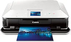 Canon MG7120 WH Wireless Inkjet Photo All-in-One Printer