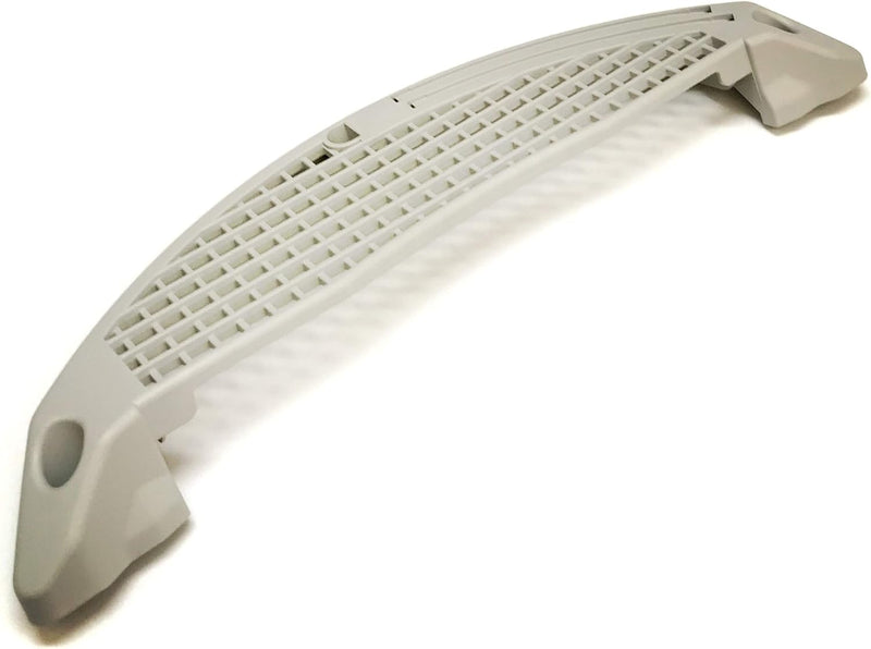 LG 4377270 Dryer Lint Cover Guide Grill OEM — main product image